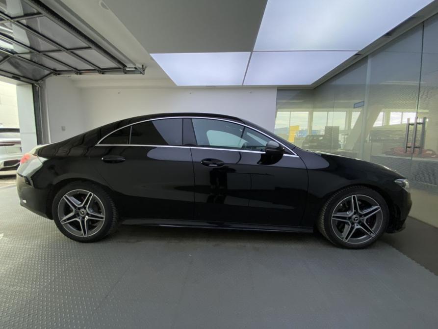 Mercedes-Benz CLA II (C118 X118) Уфа  - изображение 5
