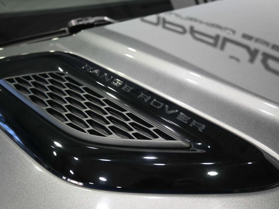 Land Rover Range Rover Sport II Ростов-на-Дону  - изображение 9