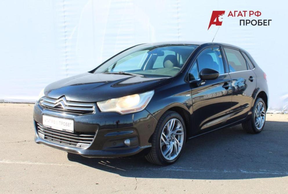 Citroen C4 I Рестайлинг Нижний Новгород  - изображение 1