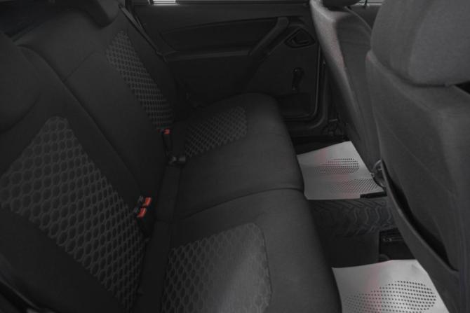 Lada (ВАЗ) Granta I Рестайлинг с пробегом 2019 года, цена 719 000 рублей, 109000 км, лифтбек, Автокод Объявления