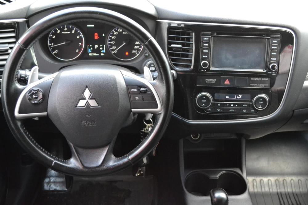 Mitsubishi Outlander III Старый Оскол  - изображение 11