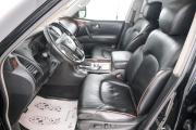 Nissan Patrol VI (Y62) Красноярск  - изображение 36