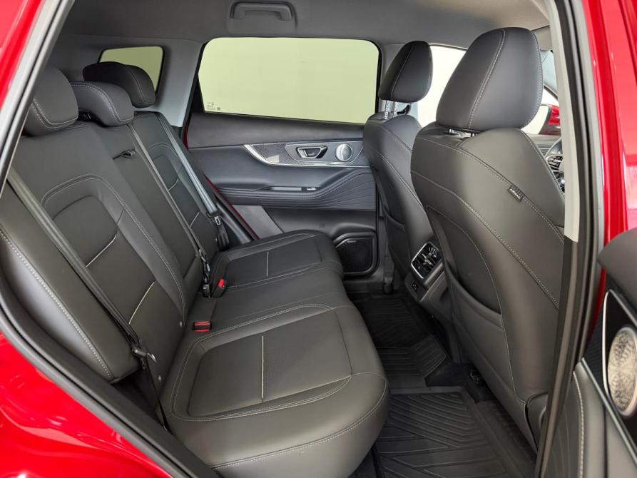 Chery Tiggo 7 Pro Max I Рестайлинг Новороссийск  - изображение 15