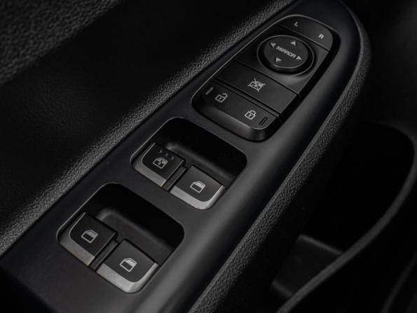 Kia Rio IV с пробегом 2019 года, цена 1 650 000 рублей, 88846 км, хэтчбек, Автокод Объявления