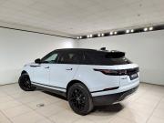 Land Rover Range Rover Velar I Рестайлинг Москва  - изображение 28