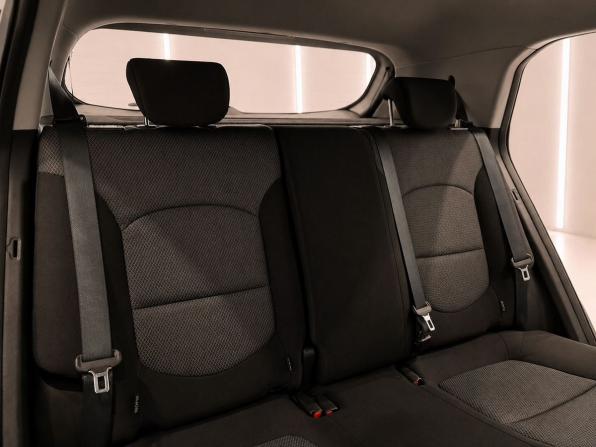 Hyundai Creta I Рестайлинг с пробегом 2020 года, цена 1 850 000 рублей, 61770 км, внедорожник, Автокод Объявления