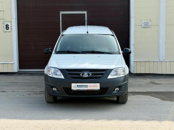 Lada (ВАЗ) Largus I с пробегом 2019 года, цена 865 000 рублей, 95031 км, фургон, Автокод Объявления
