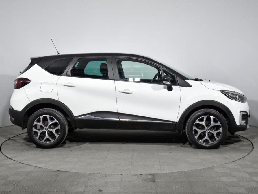 Renault Kaptur I Санкт-Петербург  - изображение 4