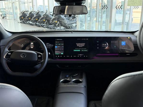 Changan CS75 Plus IV с пробегом 2025 года, цена 3 859 022 рубля, 30 км, внедорожник, Автокод Объявления