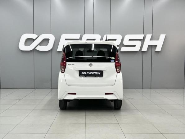 Nissan Dayz II с пробегом 2020 года, цена 939 000 рублей, 83993 км, хэтчбек, Автокод Объявления
