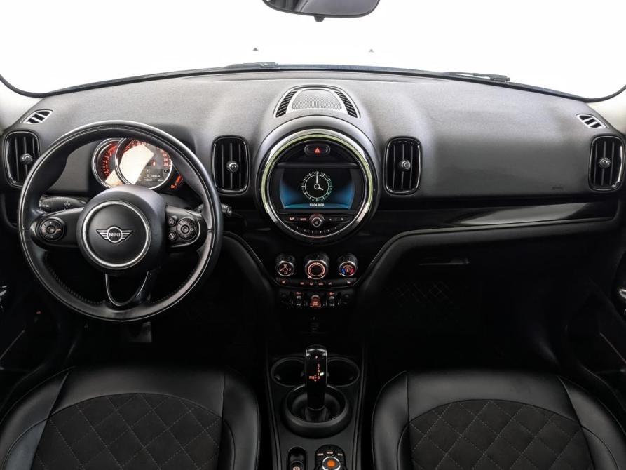 Mini Countryman II Москва  - изображение 14