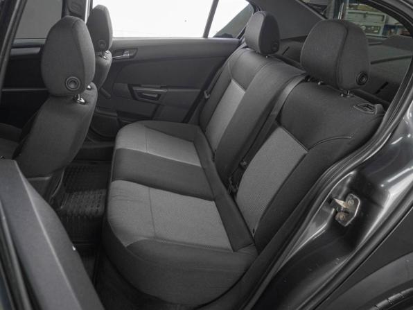 Opel Astra H Рестайлинг с пробегом 2010 года, цена 519 000 рублей, 246000 км, седан, Автокод Объявления