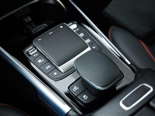 Mercedes-Benz GLB AMG I (X247) с пробегом 2021 года, цена 4 935 000 рублей, 38480 км, внедорожник, Автокод Объявления