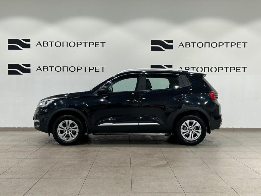 Chery Tiggo 4 I Рестайлинг Санкт-Петербург  - изображение 4