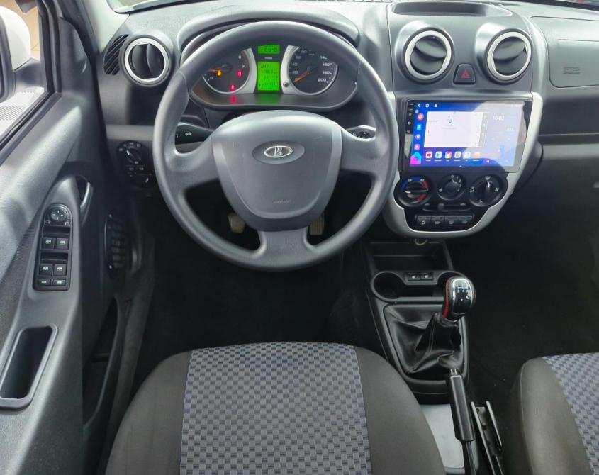 Lada (ВАЗ) Granta I Нижний Новгород  - изображение 13