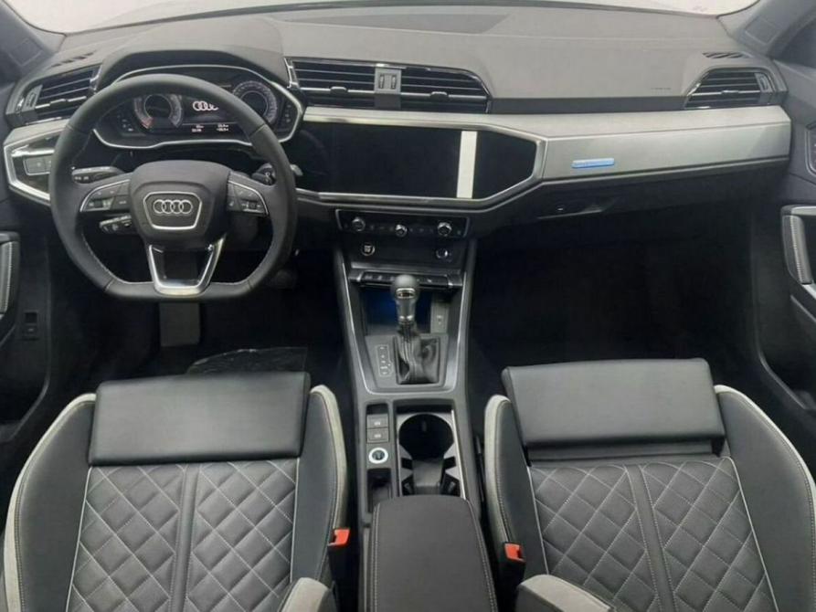 Audi Q3 II (F3) Воронеж  - изображение 9