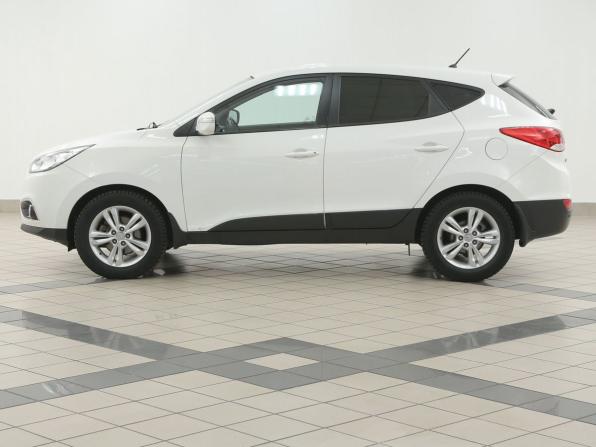 Hyundai ix35 I с пробегом 2013 года, цена 965 000 рублей, 185900 км, внедорожник, Автокод Объявления