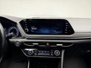 Hyundai Sonata VIII (DN8) Москва  - изображение 44
