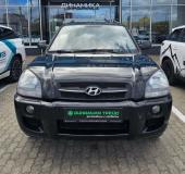 Hyundai Tucson I Череповец  - изображение 15