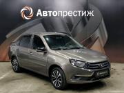 Lada (ВАЗ) Granta I Рестайлинг Ставрополь  - изображение 23