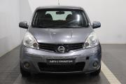 Nissan Note I Рестайлинг Ульяновск  - изображение 16