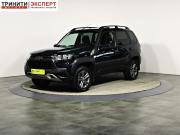 Lada (ВАЗ) Niva Travel I Белгород  - изображение 19