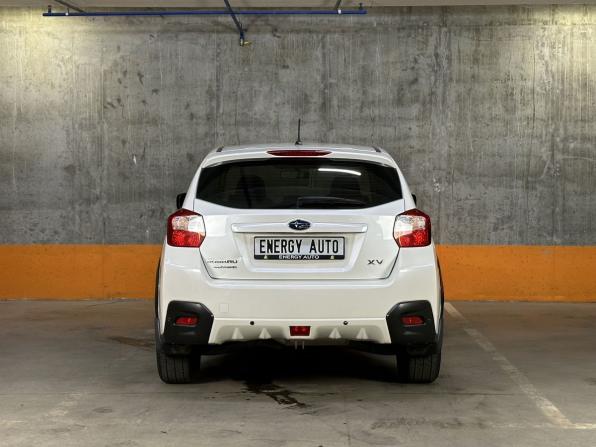 Subaru XV I с пробегом 2014 года, цена 1 340 000 рублей, 159792 км, внедорожник, Автокод Объявления