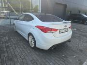 Hyundai Avante V Курган  - изображение 17