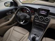 Mercedes-Benz GLC Coupe I (C253) Санкт-Петербург  - изображение 42