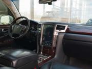 Lexus LX III Рестайлинг Новосибирск  - изображение 35