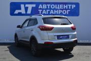 Hyundai Creta I Рестайлинг Таганрог  - изображение 25