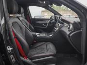 Mercedes-Benz GLC AMG I (X253) Рестайлинг Санкт-Петербург  - изображение 70
