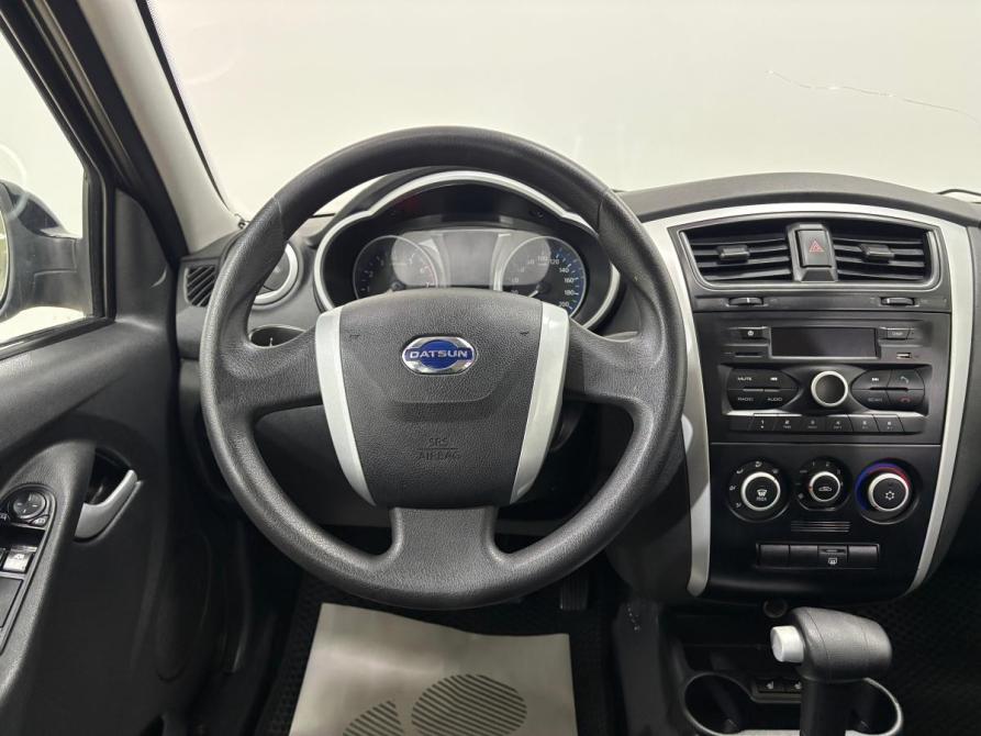 Datsun mi-DO Альметьевск  - изображение 14