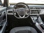Geely Atlas I Волгоград  - изображение 50