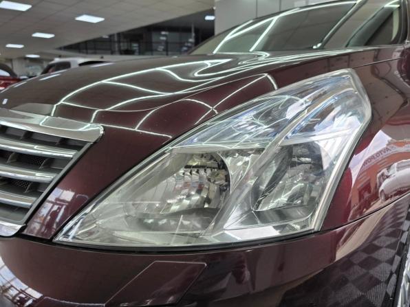 Nissan Teana II Рестайлинг с пробегом 2011 года, цена 1 249 000 рублей, 173000 км, седан, Автокод Объявления