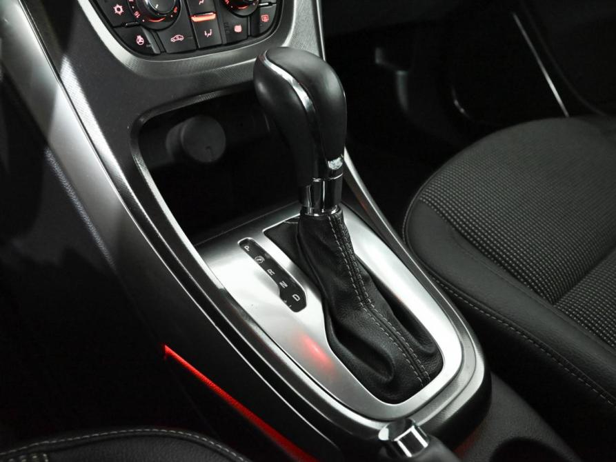 Opel Astra J Екатеринбург  - изображение 14