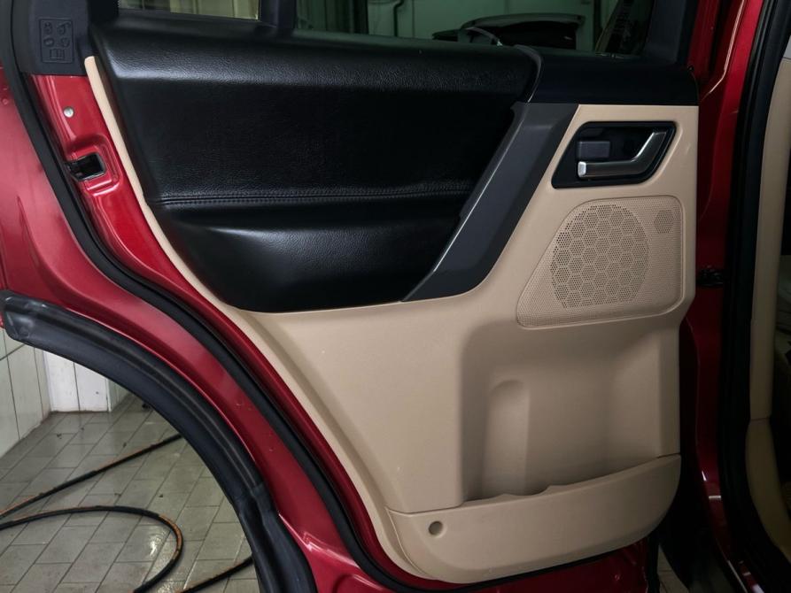 Land Rover Freelander II Волгоград  - изображение 16