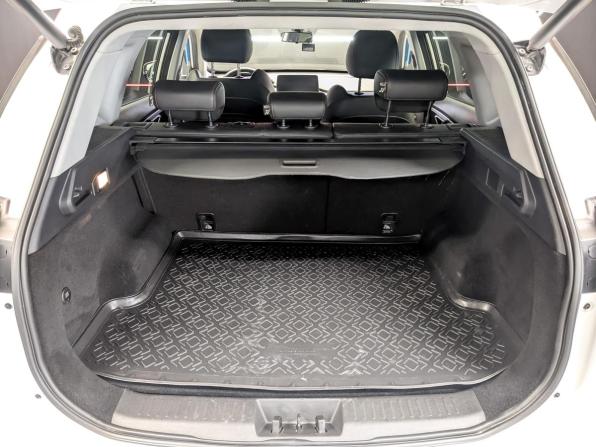 Chery Tiggo 7 Pro I с пробегом 2022 года, цена 1 525 000 рублей, 95541 км, внедорожник, Автокод Объявления