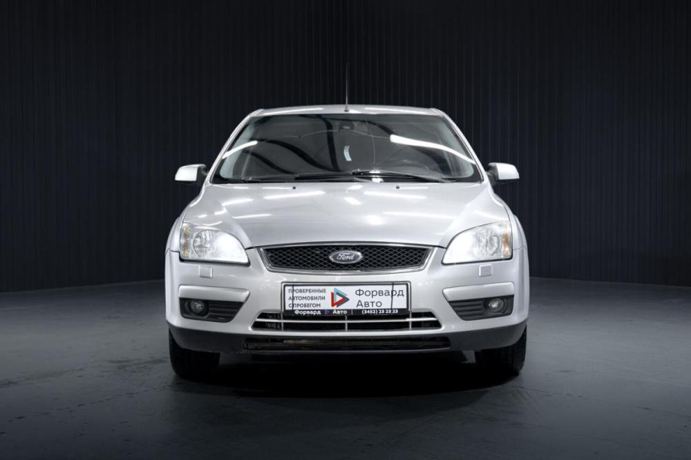 Ford Focus II Тюмень  - изображение 2