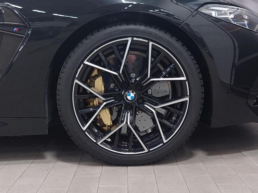 BMW M8 I (F91/F92/F93) Барнаул  - изображение 6