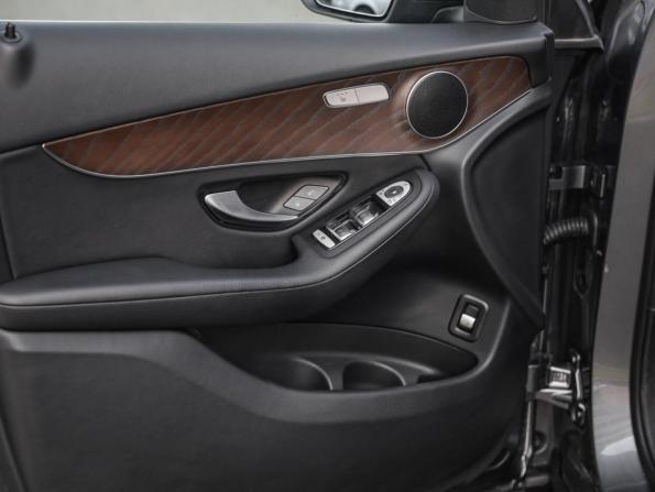 Mercedes-Benz GLC I (X253) Рестайлинг с пробегом 2022 года, цена 4 989 000 рублей, 43719 км, внедорожник, Автокод Объявления