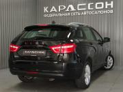 Lada (ВАЗ) Vesta I Пермь  - изображение 20