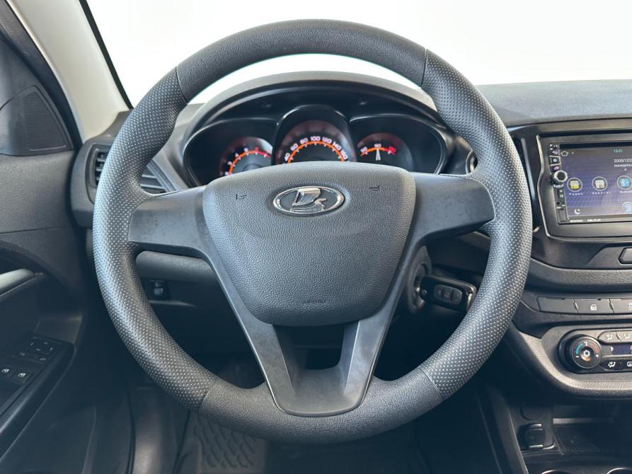 Lada (ВАЗ) Vesta I Тамбов  - изображение 18