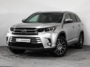 Toyota Highlander III (XU50) Рестайлинг Санкт-Петербург  - изображение 36