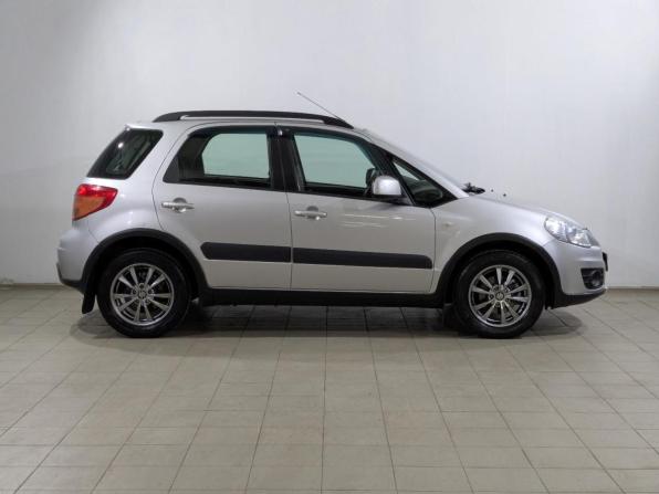 Suzuki SX4 I (Classic) Рестайлинг с пробегом 2014 года, цена 1 400 000 рублей, 63273 км, хэтчбек, Автокод Объявления