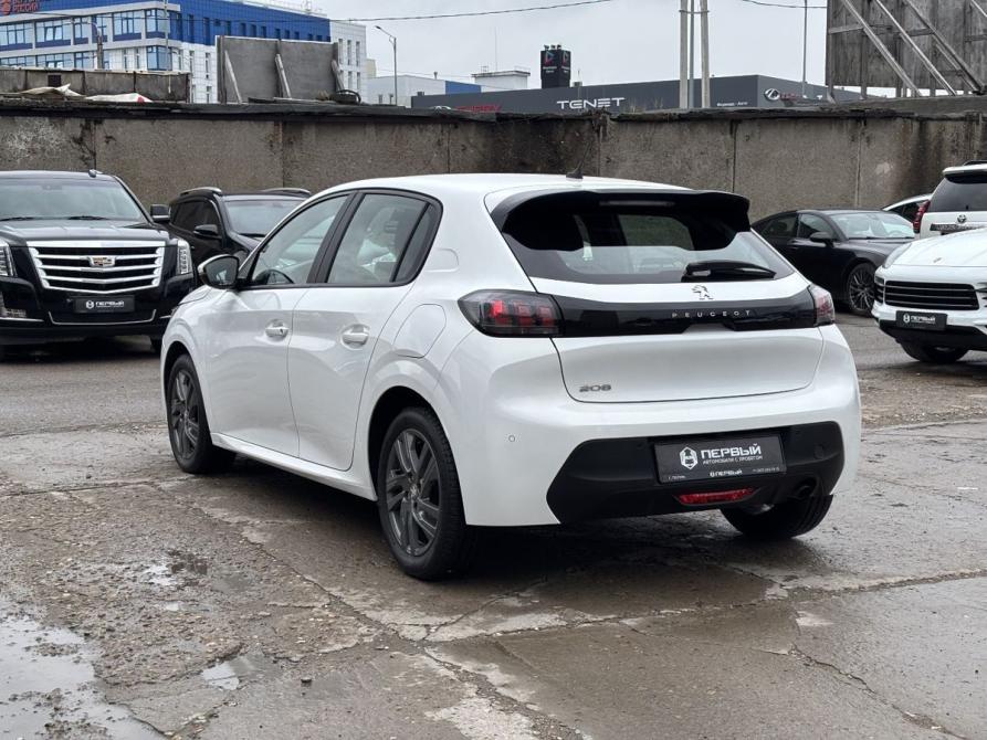 Peugeot 208 II Пермь  - изображение 6