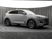 Changan UNI-K Москва  - изображение 31