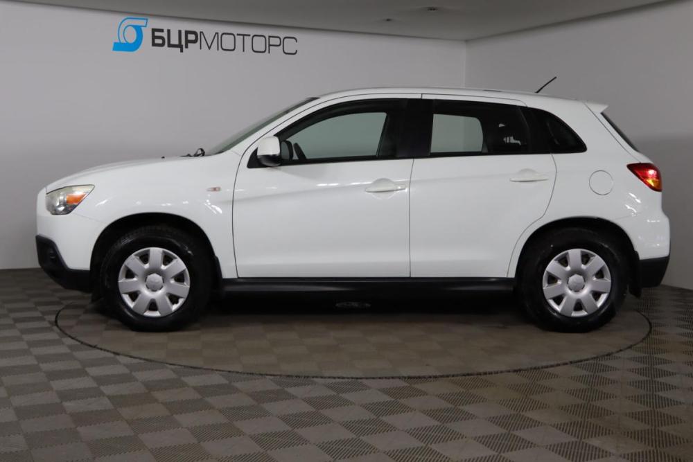 Mitsubishi ASX I Нижний Новгород  - изображение 8