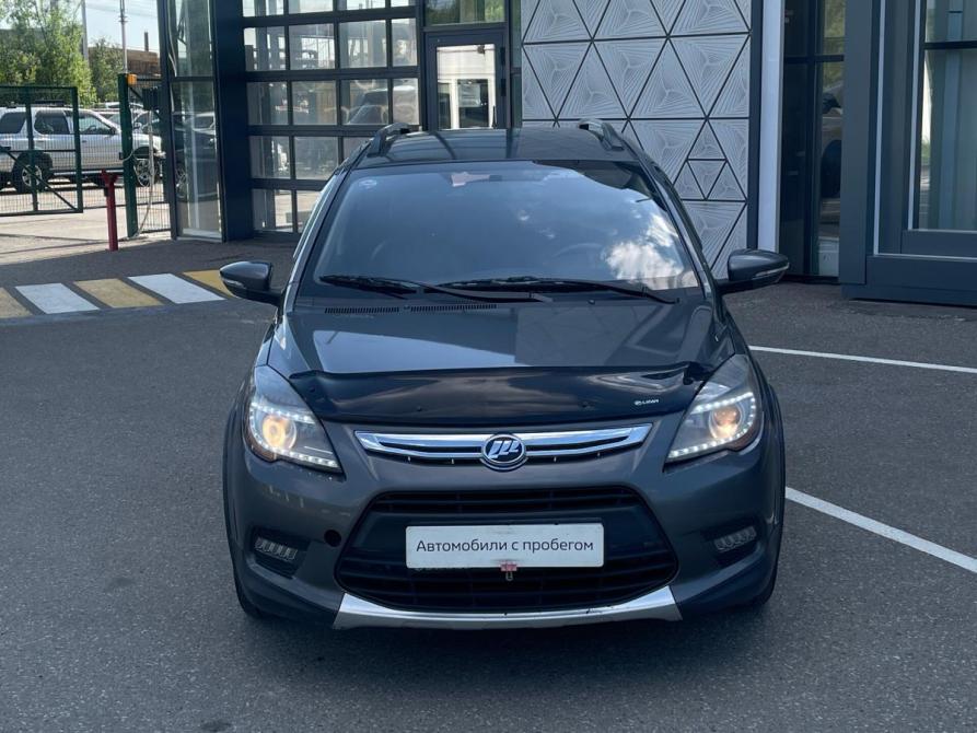 Lifan X50 Томск  - изображение 3