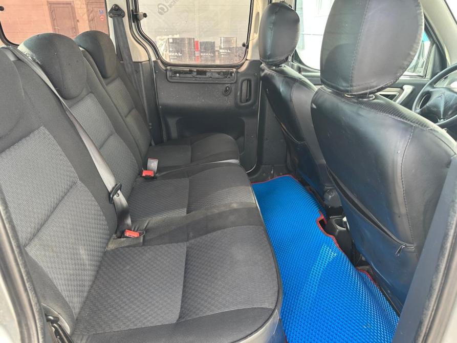 Citroen Berlingo I Рестайлинг Москва  - изображение 12